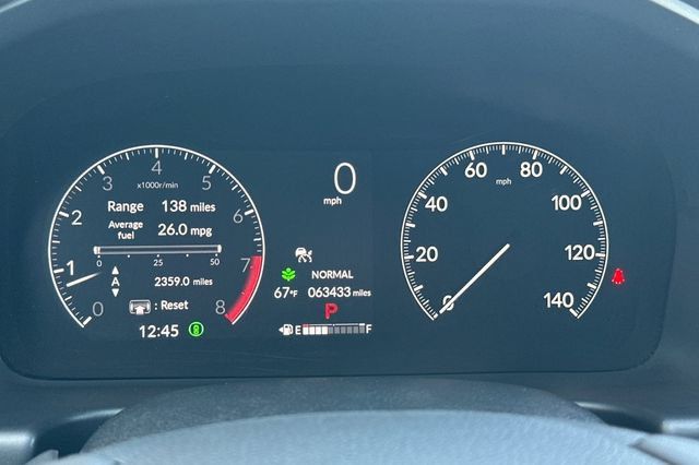 Used 2025 Honda Odyssey EX-L image 30