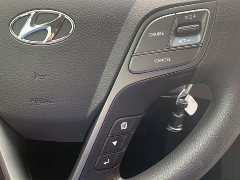 Used 2017 Hyundai Santa Fe Sport AWD/4WD image 13