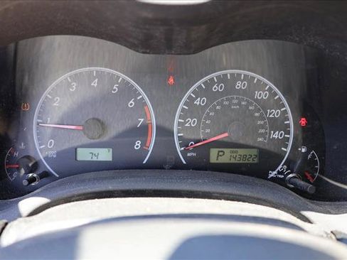 Used 2012 Toyota Corolla LE FWD image 13