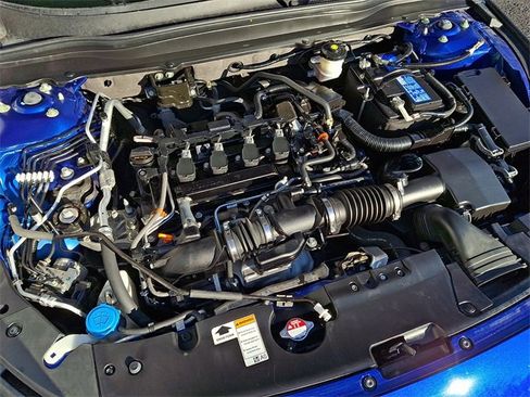 Certified 2022 Honda Accord Sport image 26