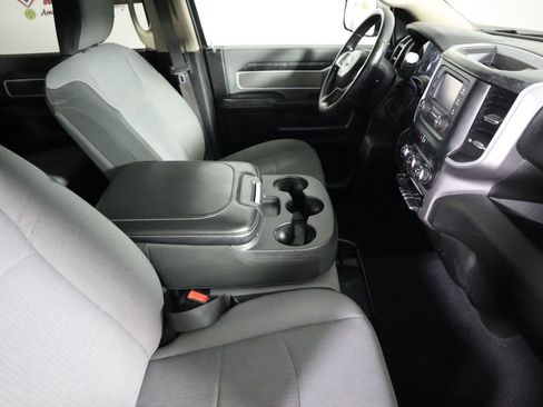 Used 2020 RAM 2500 Big Horn image 43