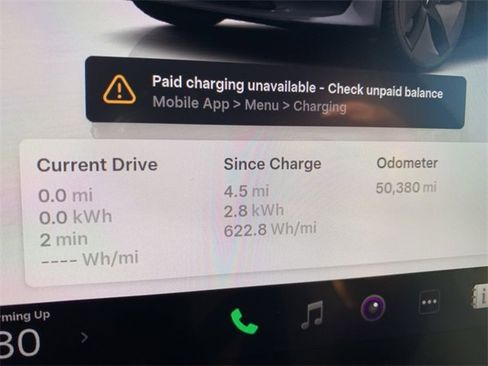 Used 2022 Tesla Model 3 Long Range image 19