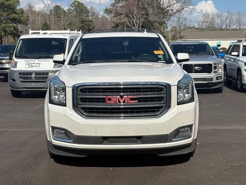 Used 2019 GMC Yukon SLT w/ Open Road Package image 8