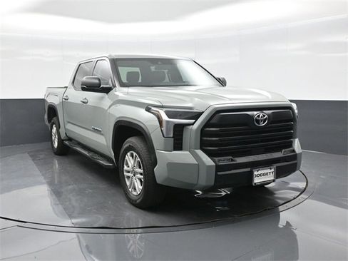 Used 2025 Toyota Tundra SR5 image 22
