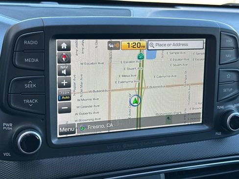Used 2020 Hyundai Kona Ultimate AWD/4WD image 20