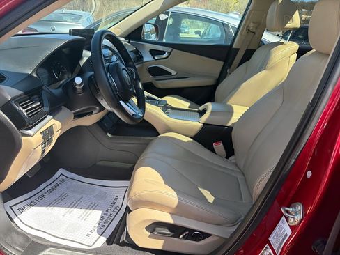 Used 2020 Acura RDX SH-AWD image 18