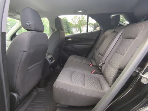 Used 2019 Chevrolet Equinox LT AWD/4WD image 9