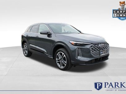 Certified 2025 Audi Q5 Premium Plus w/ Premium Plus