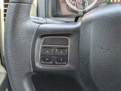 Used 2019 RAM 1500 Tradesman RWD image 21