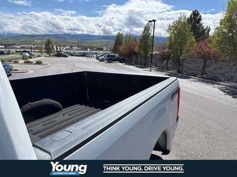 Used 2017 Ford F350 Lariat AWD/4WD image 36