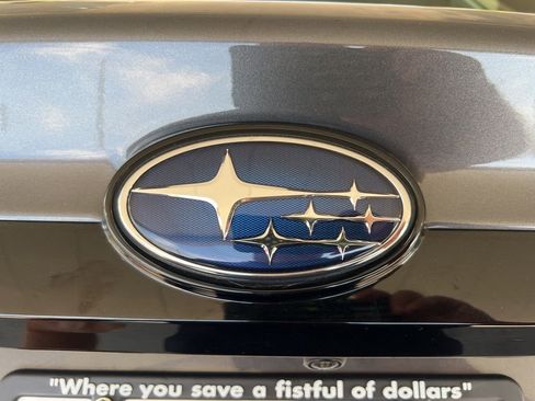 Used 2023 Subaru WRX image 31