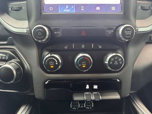 Used 2024 RAM 1500 Lone Star RWD image 20