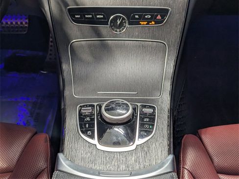 Used 2019 Mercedes-Benz C 43 AMG C 43 AMG image 12