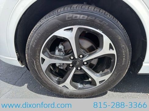 Used 2023 Ford Escape ST-Line Elite AWD/4WD image 12