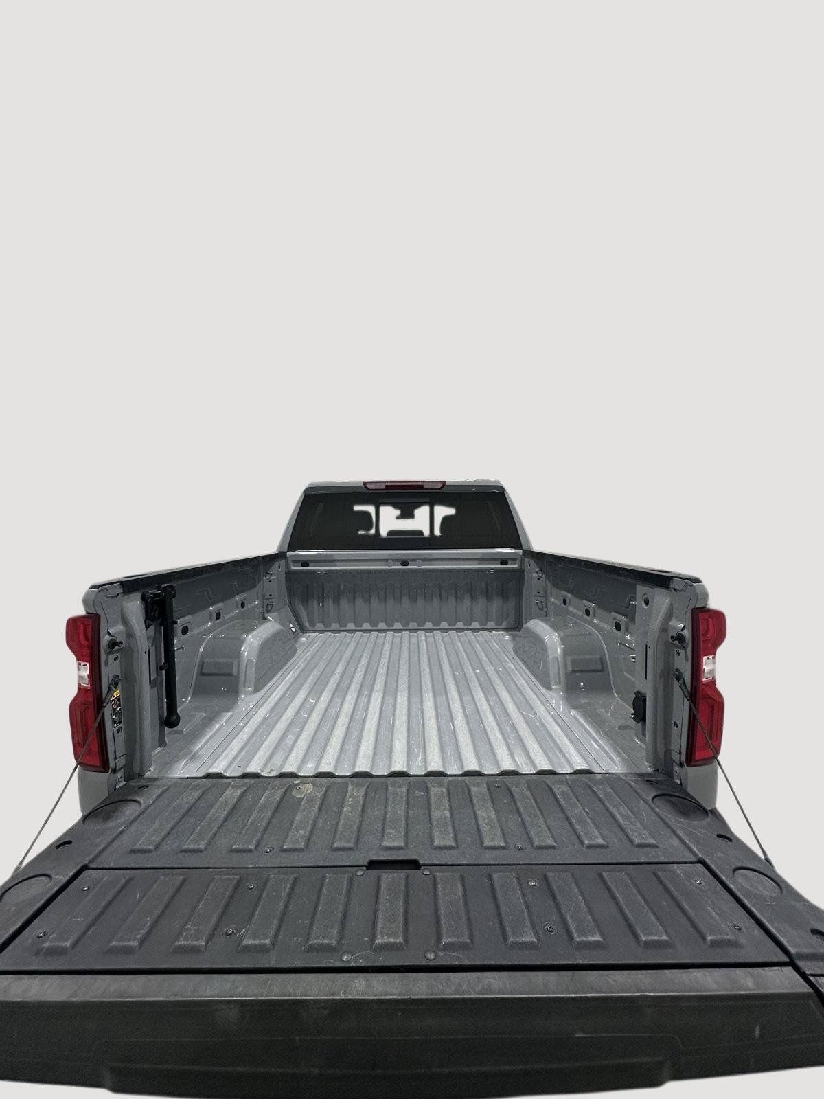 Used 2025 Chevrolet Silverado 1500 RST w/ True North Edition Plus AWD/4WD image 24