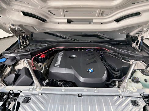 New 2026 BMW X3 xDrive30i w/ Premium Package AWD/4WD image 29
