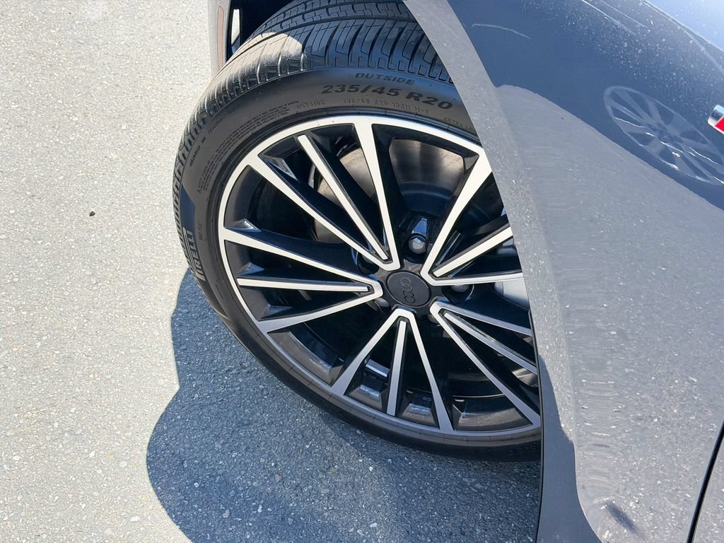 New 2027 Audi A6 e-tron Premium Plus AWD/4WD image 9
