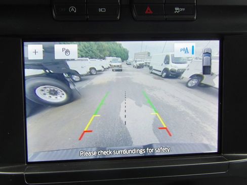 Used 2021 Ford F150 XL w/ Equipment Group 101A High AWD/4WD image 24