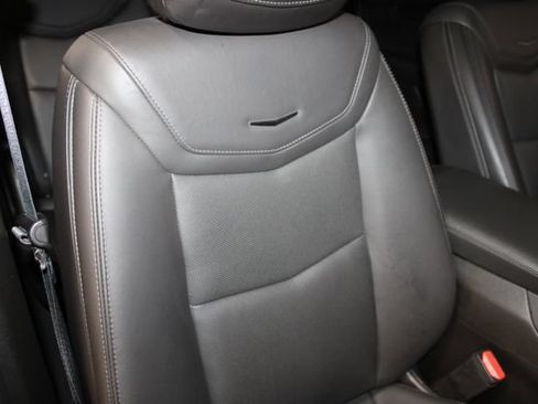 Certified 2024 Cadillac XT5 Premium Luxury w/ Technology Package AWD/4WD image 30