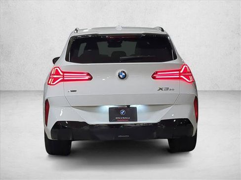 New 2026 BMW X3 xDrive30 image 7