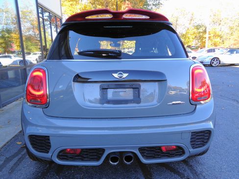 Used 2015 MINI Cooper John Cooper Works image 6