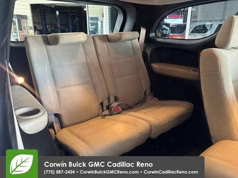 Used 2014 Dodge Durango SXT w/ Quick Order Package 23B AWD/4WD image 37
