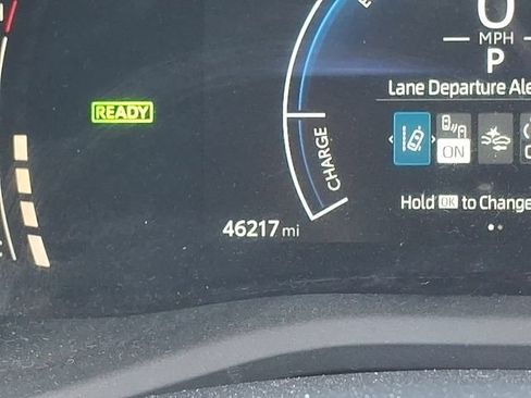 Certified 2025 Toyota Camry LE FWD image 19