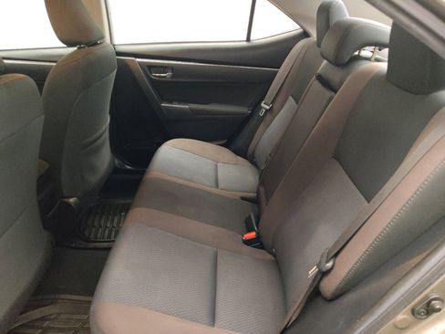 Used 2019 Toyota Corolla LE FWD image 18