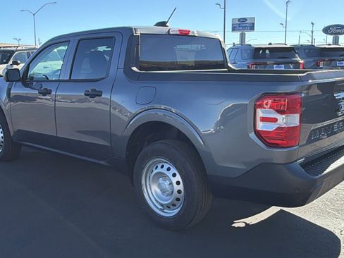 New 2026 Ford Maverick XL w/ Equipment Group 101A image 5