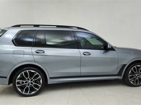 Used 2023 BMW X7 xDrive40i w/ M Sport Package image 6