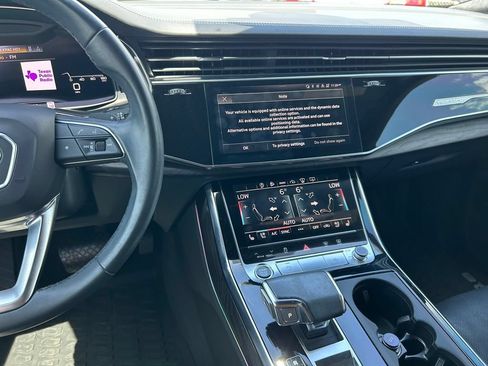 Used 2021 Audi Q8 Prestige AWD/4WD image 20