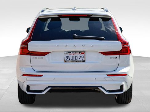 Certified 2026 Volvo XC60 B5 Plus w/ Climate Package PRO image 7