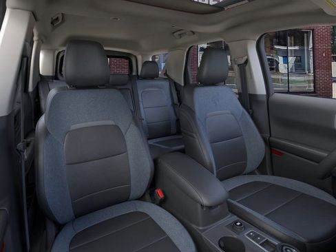 New 2025 Ford Bronco Sport Outer Banks w/ Outer Banks Tech Package+ image 10