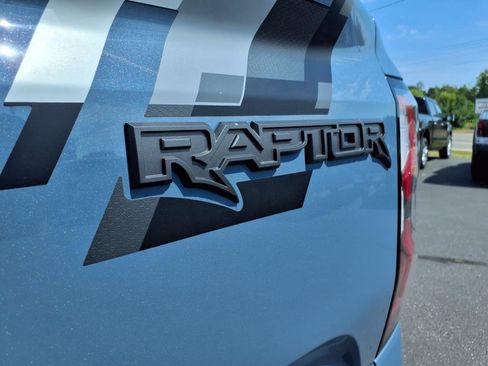 Used 2024 Ford Ranger Raptor image 27