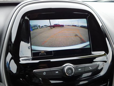 Used 2021 Chevrolet Spark LT w/ Spark Special Edition image 33