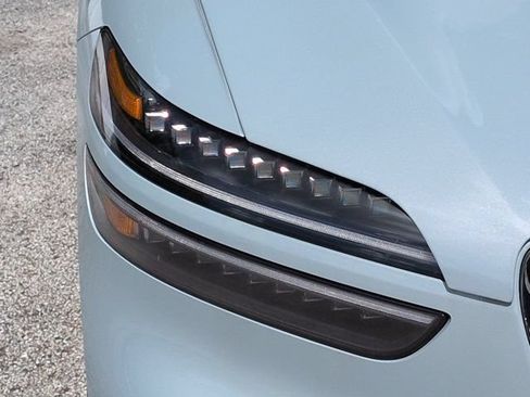 New 2027 Genesis GV70 3.5T Prestige AWD/4WD image 9