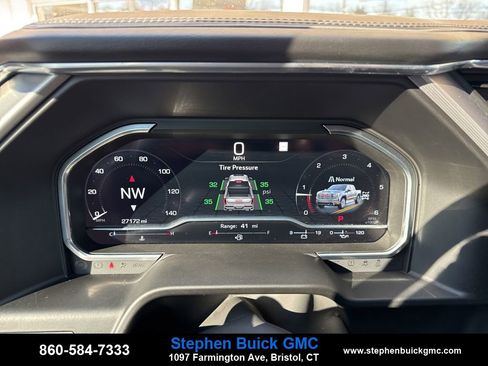 Used 2022 GMC Sierra 1500 Denali image 16