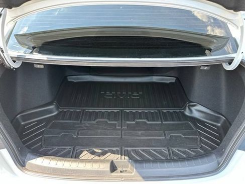 Used 2025 Honda Civic Si image 30