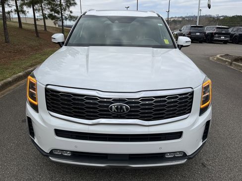Used 2020 Kia Telluride SX image 26