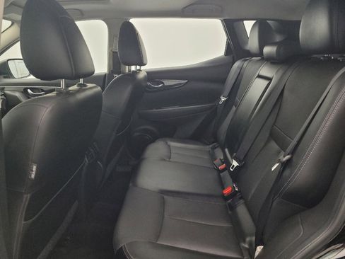 Used 2019 Nissan Rogue Sport SL w/ Premium Package AWD/4WD image 18