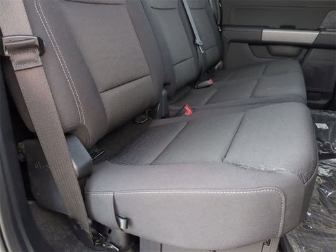 New 2025 Ford F150 XLT w/ Equipment Group 302A MID image 21