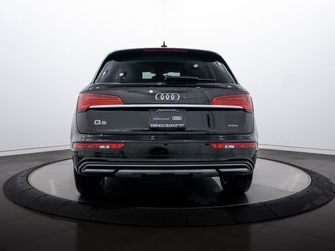 Certified 2023 Audi Q5 2.0T Premium w/ Convenience Package image 17