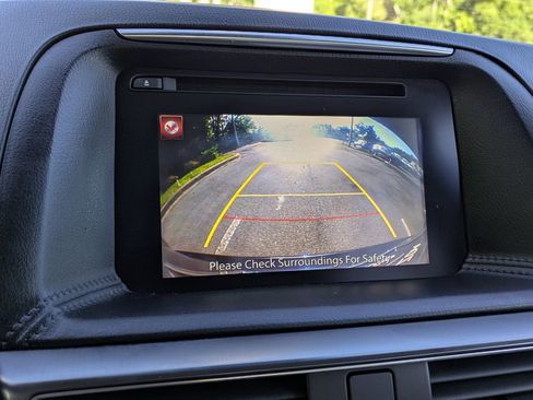 Used 2016 MAZDA CX-5 Grand Touring image 23