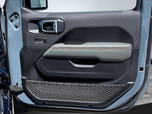 New 2026 Jeep Gladiator Mojave AWD/4WD image 15