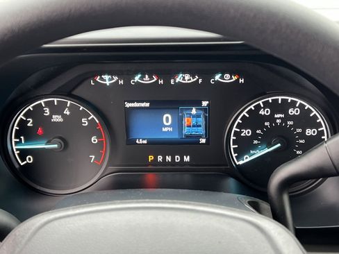 New 2026 Ford F250 XL w/ STX Appearance Package image 17