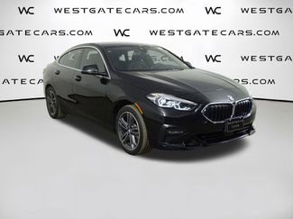 Used 2021 BMW 228i Gran Coupe w/ Premium Package video 2