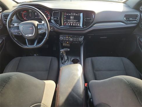 Used 2023 Dodge Durango GT image 18
