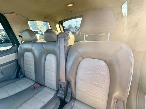 Used 2003 Ford Explorer Eddie Bauer AWD/4WD image 17