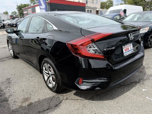 Used 2018 Honda Civic LX image 7