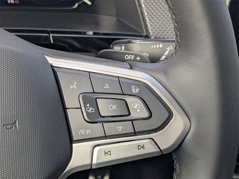 New 2026 Volkswagen Atlas Cross Sport SEL Premium R-Line image 40